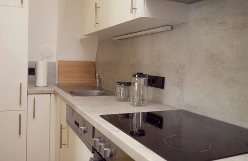 Geidorf Apartment | Ferienwohnung/app. für 4 Gäste mit 42m² in Graz