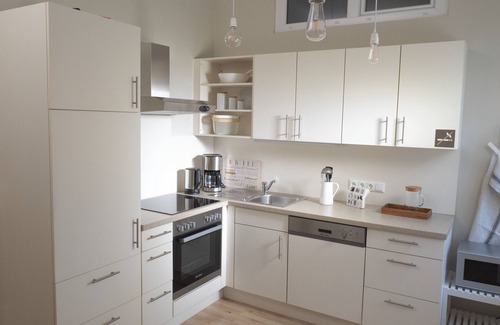 Geidorf Apartment | Ferienwohnung/app. für 4 Gäste mit 41m² in Graz
