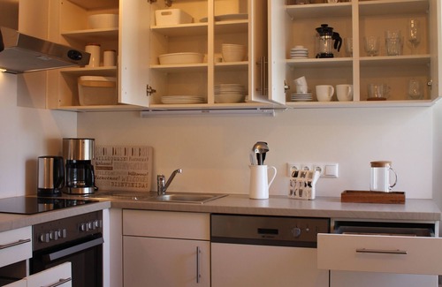Geidorf Apartment | Ferienwohnung/app. für 4 Gäste mit 41m² in Graz