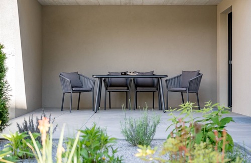 Oetz Apartment | Ferienwohnung/app. für 4 Gäste mit 47m² in Oetz