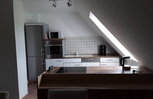 Selk Apartment | Ferienwohnung/app. für 4 Gäste mit 60m² in Selk
