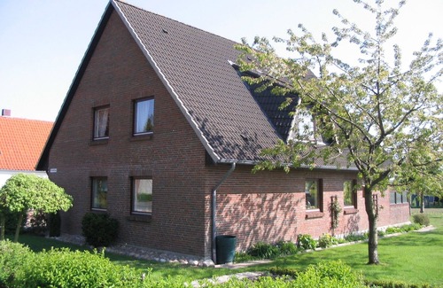 Tolk Apartment | Ferienwohnung/app. für 4 Gäste mit 80m² in Tolk