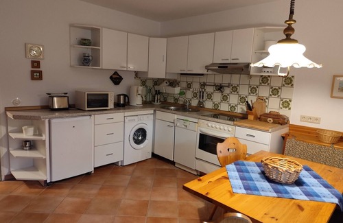 Dobel Apartment | Ferienwohnung/app. für 4 Gäste mit 96m² in Dobel