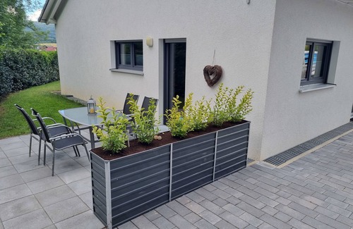 Lorzenbach-Fahrenbach Apartment | Ferienwohnung/app. für 4 Gäste mit 46m² in Fürth