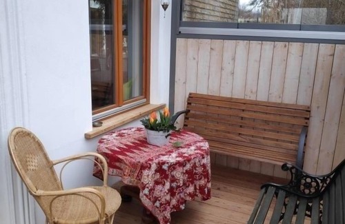 Nubel Apartment | Ferienwohnung/app. für 4 Gäste mit 95m² in Nübel
