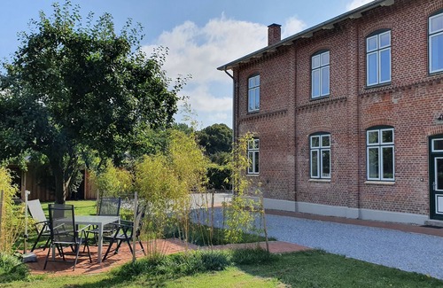 Twedt Apartment | Ferienwohnung/app. für 4 Gäste mit 64m² in Twedt