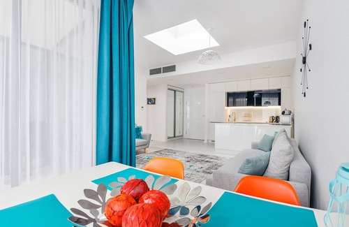 Mielno Apartment | Ferienwohnung/app. für 4 Gäste mit 48m² in Mielno