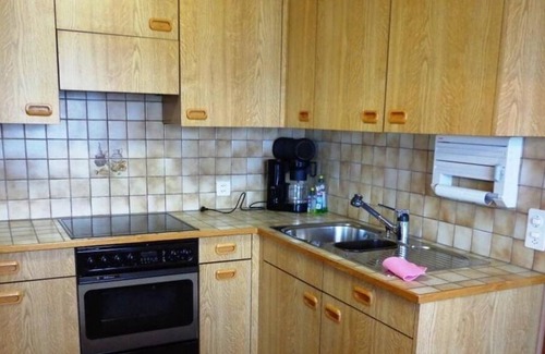 Illgau Apartment | Ferienwohnung/app. für 5 Gäste mit 60m² in Illgau
