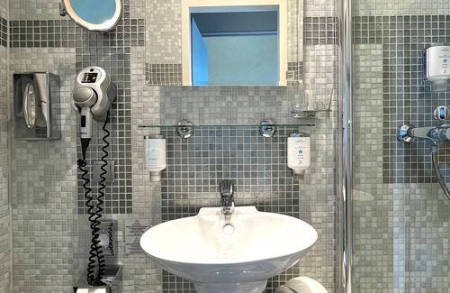 Bad Salzig Apartment | Ferienwohnung/app. für 5 Gäste mit 52m² in Boppard