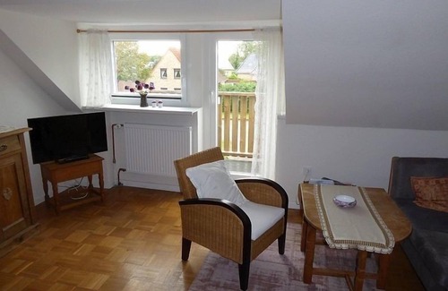 Busdorf Apartment | Ferienwohnung/app. für 5 Gäste mit 60m² in Busdorf