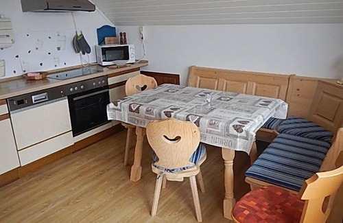 Nesse Apartment | Ferienwohnung/app. für 5 Gäste mit 90m² in Dornum