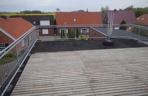 Nesse Apartment | Ferienwohnung/app. für 5 Gäste mit 90m² in Dornum