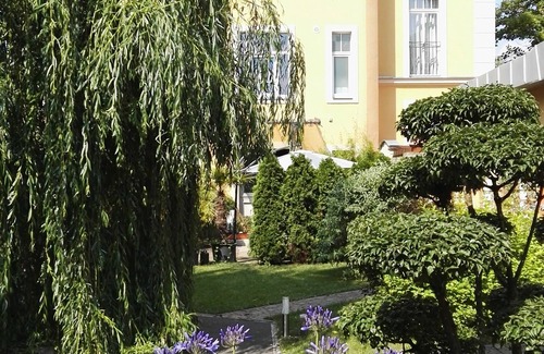 Seidnitz Apartment | Ferienwohnung/app. für 5 Gäste mit 48m² in Dresden