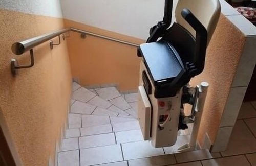 Haiger Apartment | Ferienwohnung/app. für 5 Gäste mit 100m² in Haiger