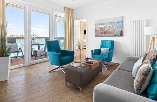 Kappeln Apartment | Ferienwohnung/app. für 5 Gäste mit 84m² in Kappeln