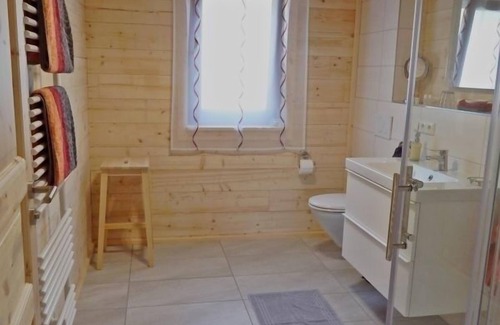 Kelheimwinzer Apartment | Ferienwohnung/app. für 5 Gäste mit 90m² in Kelheim