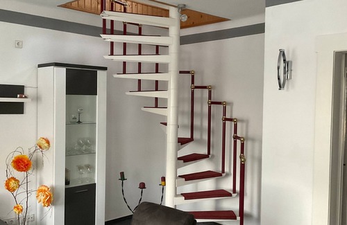Ost Apartment | Ferienwohnung/app. für 5 Gäste mit 120m² in Leipzig