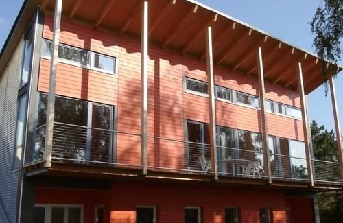 Bogenhausen Apartment | Ferienwohnung/app. für 5 Gäste mit 120m² in München
