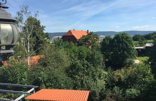 Rinteln Apartment | Ferienwohnung/app. für 5 Gäste mit 87m² in Rinteln