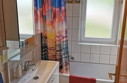 Brandenberg-Fahl Apartment | Ferienwohnung/app. für 5 Gäste mit 50m² in Todtnau