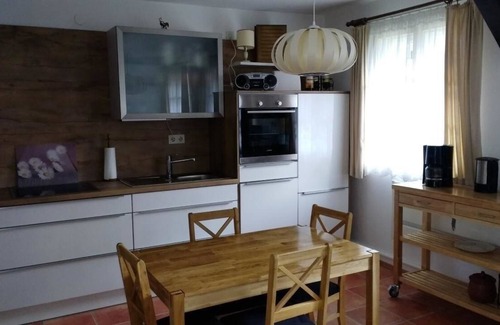 Trostau Apartment | Ferienwohnung/app. für 5 Gäste mit 53m² in Tröstau