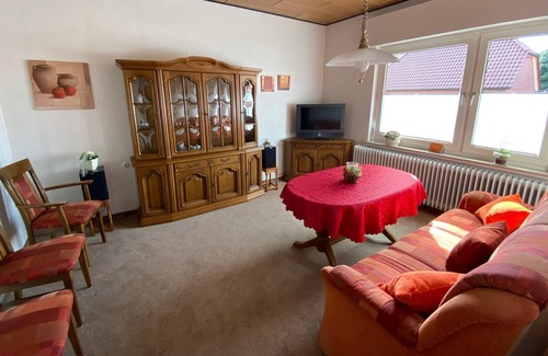 Werlte Apartment | Ferienwohnung/app. für 5 Gäste mit 130m² in Werlte