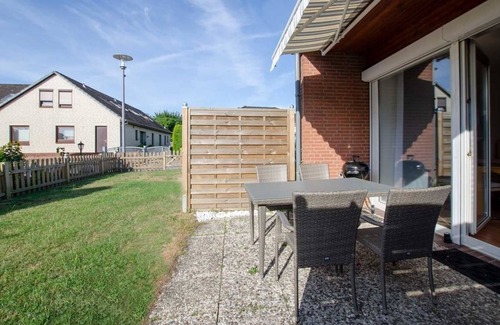 Dahme Apartment | Ferienwohnung/app. für 5 Gäste mit 65m² in Dahme