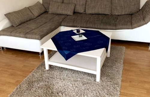 Suedviertel Apartment | Ferienwohnung/app. für 5 Gäste mit 60m² in Essen