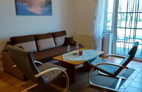 Ihlow Apartment | Ferienwohnung/app. für 5 Gäste mit 53m² in Ihlow