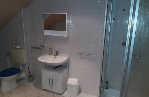 Peitz Apartment | Ferienwohnung/app. für 5 Gäste mit 90m² in Peitz