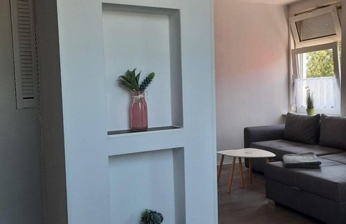 Mariensiel Apartment | Ferienwohnung/app. für 5 Gäste mit 75m² in Sande
