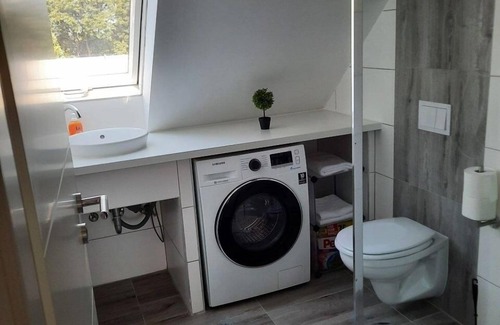 Mariensiel Apartment | Ferienwohnung/app. für 5 Gäste mit 75m² in Sande