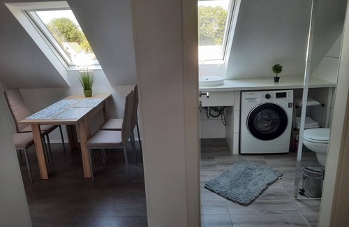 Mariensiel Apartment | Ferienwohnung/app. für 5 Gäste mit 75m² in Sande