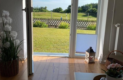 Stolk Apartment | Ferienwohnung/app. für 5 Gäste mit 80m² in Stolk