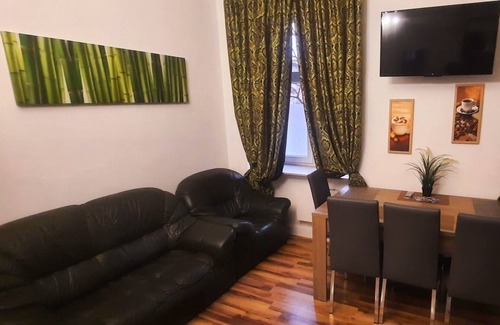 Stare Miasto Apartment | Ferienwohnung/app. für 5 Gäste mit 30m² in Kraków
