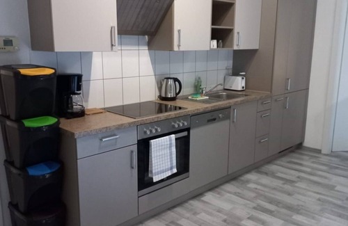 Senftenberg Apartment | Ferienwohnung/app. für 6 Gäste mit 69m² in Imbach