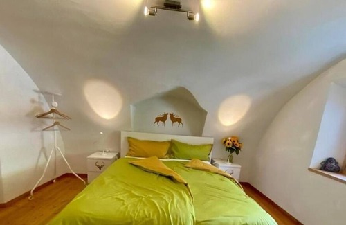 Guarda Apartment | Ferienwohnung/app. für 6 Gäste mit 95m² in Guarda