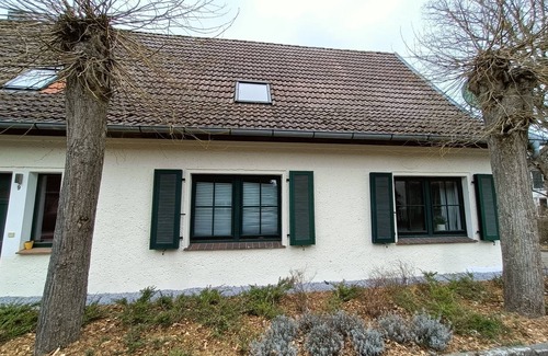 Muritz Apartment | Ferienwohnung/app. für 6 Gäste mit 81m² in Damerow