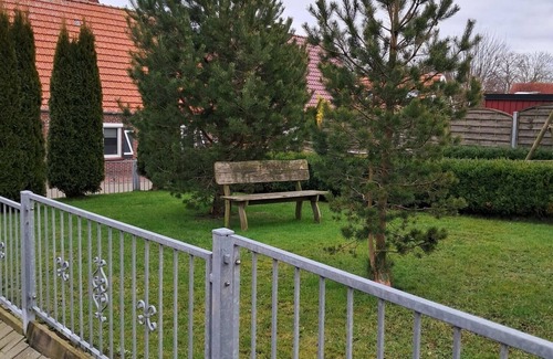 Nesse Apartment | Ferienwohnung/app. für 6 Gäste mit 100m² in Dornum