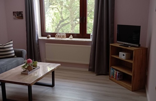 Grauel Apartment | Ferienwohnung/app. für 6 Gäste mit 85m² in Grauel
