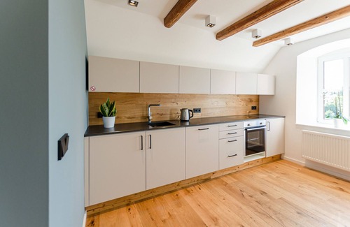 Leisnig Apartment | Ferienwohnung/app. für 6 Gäste mit 72m² in Leisnig