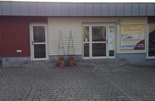 Oberhof Apartment | Ferienwohnung/app. für 6 Gäste mit 80m² in Oberhof