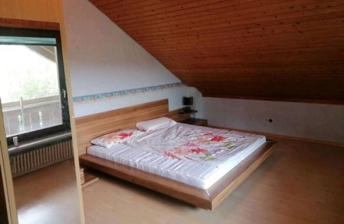 Burgweiler Apartment | Ferienwohnung/app. für 6 Gäste mit 100m² in Ostrach