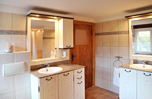 Bullenwinkel Apartment | Ferienwohnung/app. für 6 Gäste mit 80m² in Potsdam