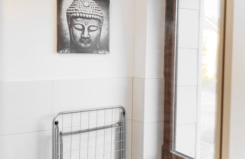 Schwelm Apartment | Ferienwohnung/app. für 6 Gäste mit 68m² in Schwelm