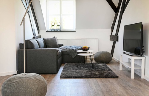 Xanten Apartment | Ferienwohnung/app. für 6 Gäste mit 62m² in Xanten