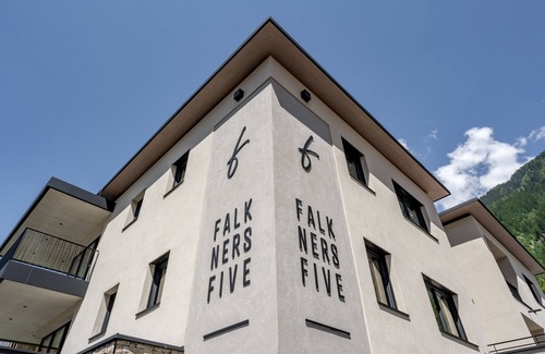 Oetz Apartment | Ferienwohnung/app. für 6 Gäste mit 75m² in Oetz