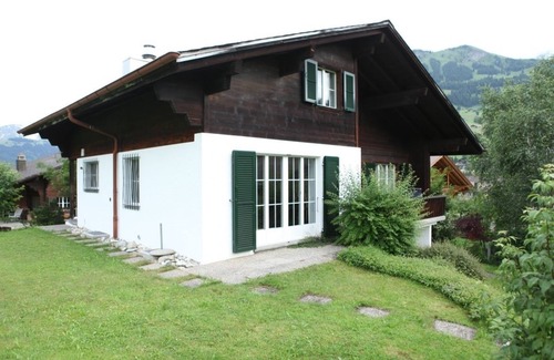 Lenk Apartment | Ferienwohnung/app. für 6 Gäste mit 131m² in Lenk