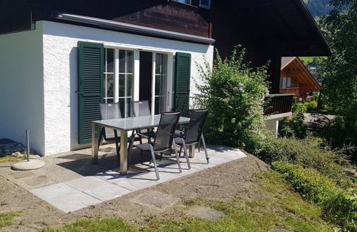 Lenk Apartment | Ferienwohnung/app. für 6 Gäste mit 131m² in Lenk