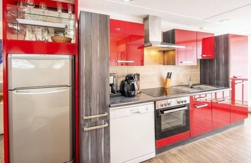 Schalkenmehren Apartment | Ferienwohnung/app. für 6 Gäste mit 90m² in Schalkenmehren